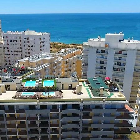 By The Sea - Rooftop Pools Leilighet Armação de Pêra Eksteriør bilde