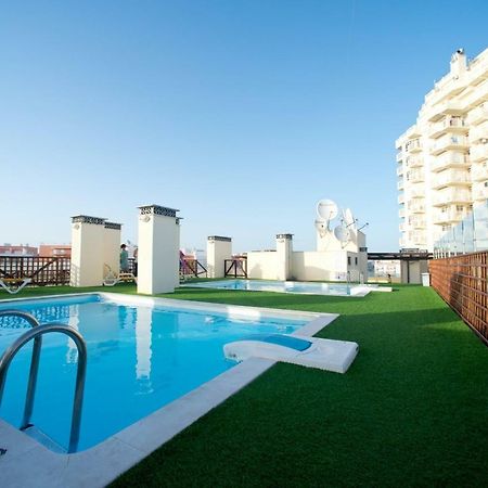 By The Sea - Rooftop Pools Leilighet Armação de Pêra Eksteriør bilde