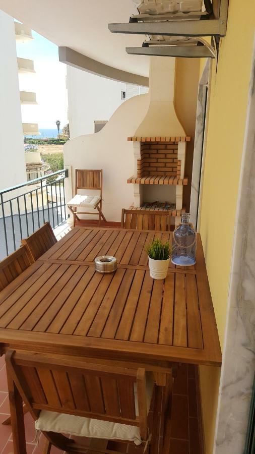 By The Sea - Rooftop Pools Leilighet Armação de Pêra Eksteriør bilde